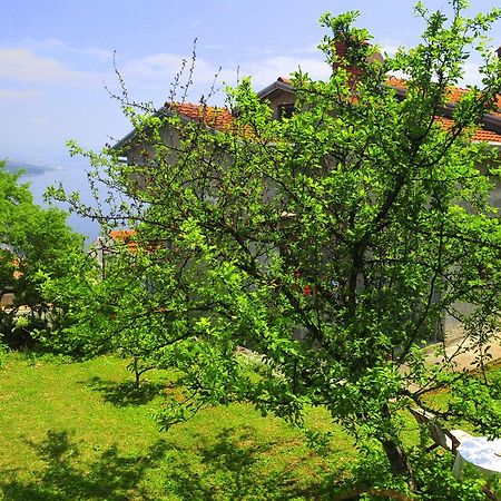 Guesthouse Bellavista Opatija Eksteriør billede