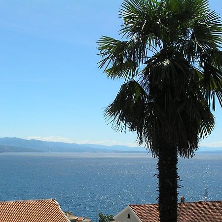 Guesthouse Bellavista Opatija Eksteriør billede