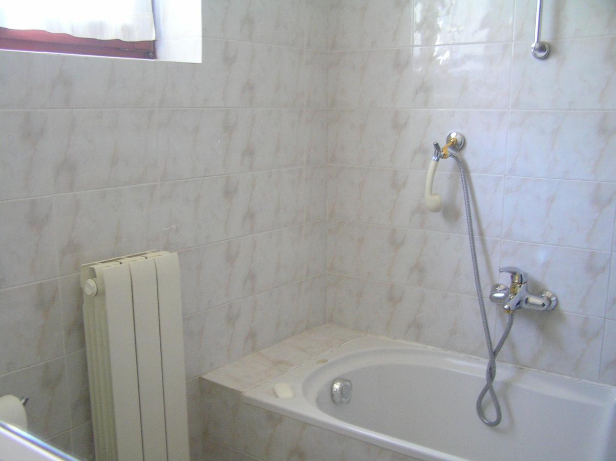 Guesthouse Bellavista Opatija Eksteriør billede