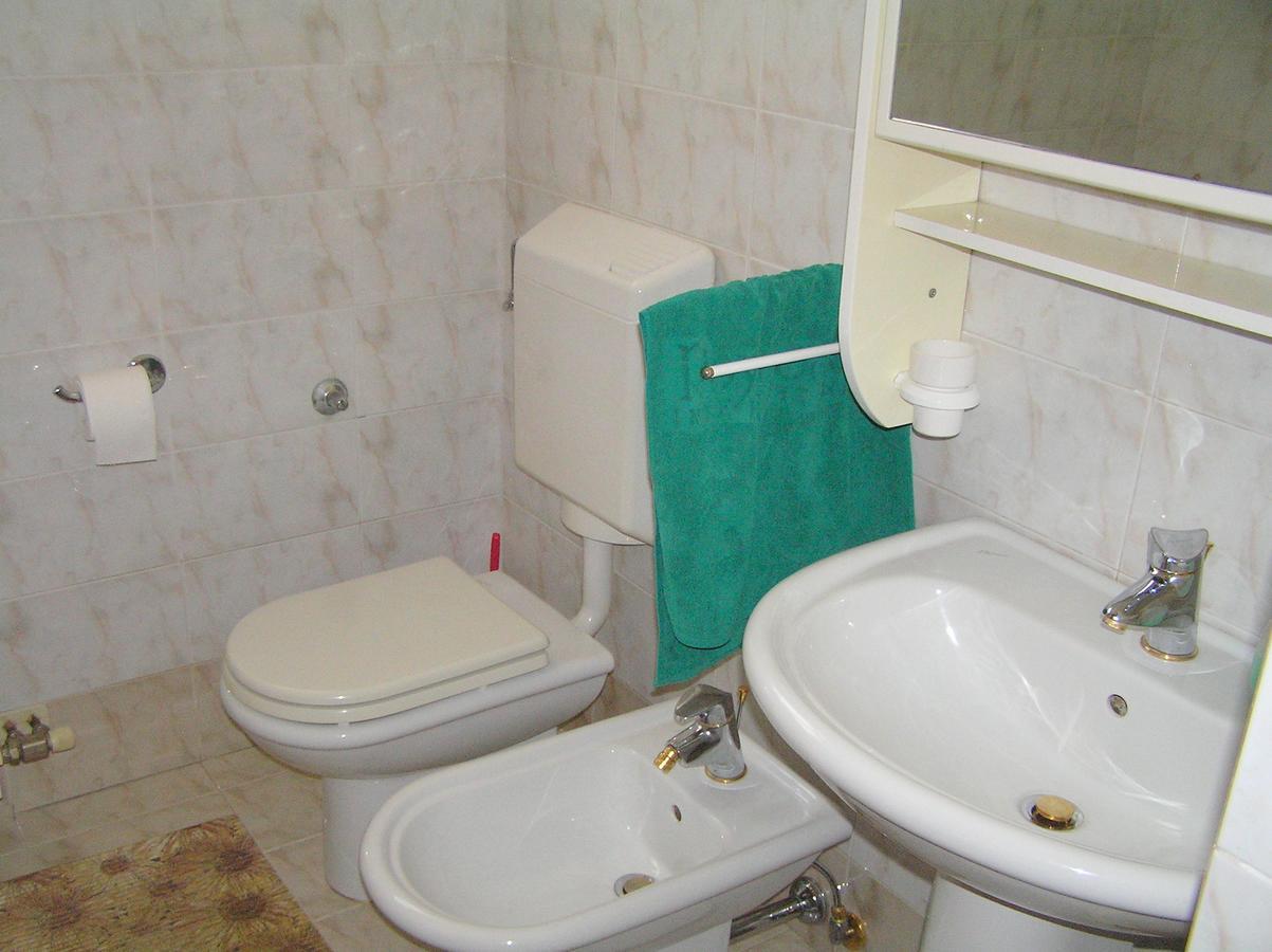 Guesthouse Bellavista Opatija Eksteriør billede