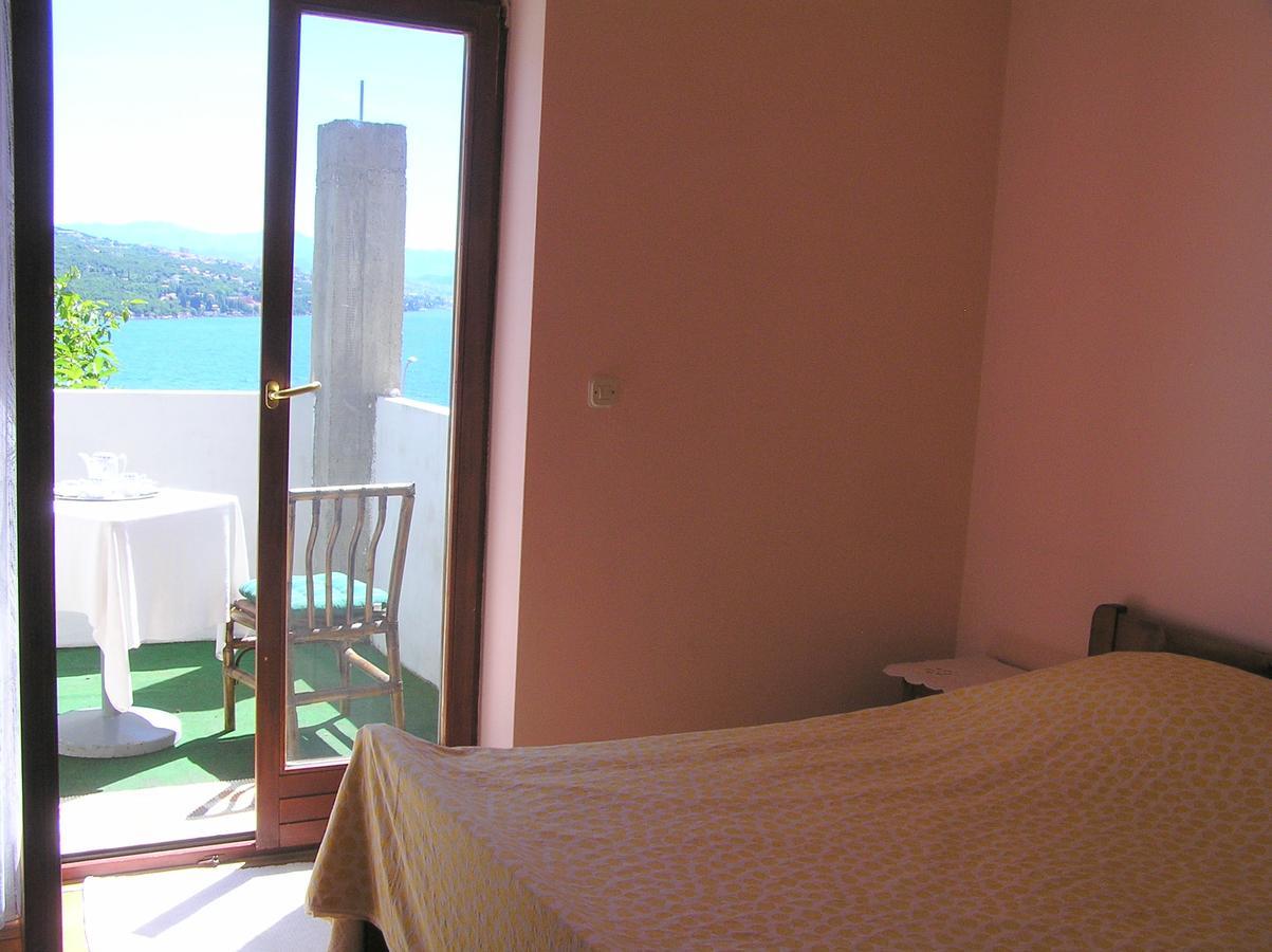 Guesthouse Bellavista Opatija Eksteriør billede