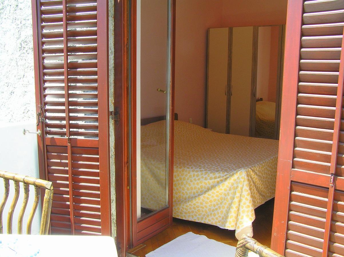 Guesthouse Bellavista Opatija Eksteriør billede